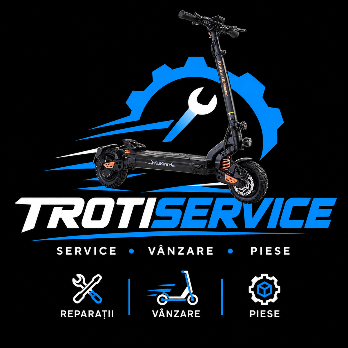 TrotiService