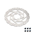 Disc de Frână 140mm KuKirin G2 master