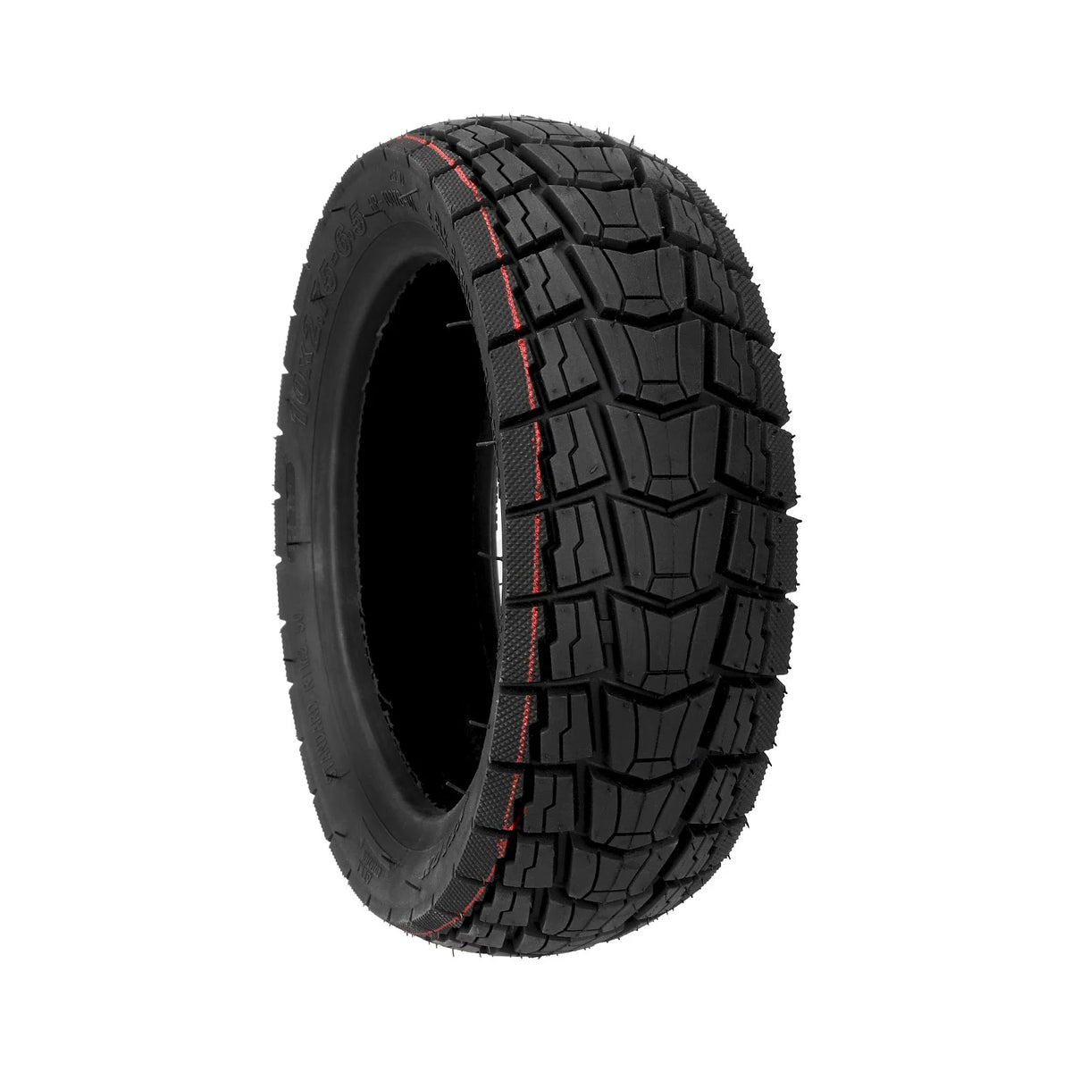 Cauciuc 10x2.75-6.5  KuKirin G2