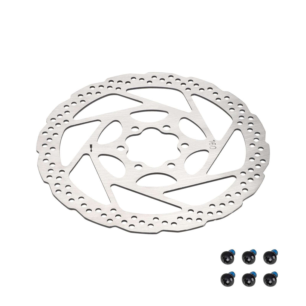Disc de Frână 160mm pentru KuKirin G2, G4