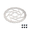 Disc de Frână 160mm pentru KuKirin G2, G4