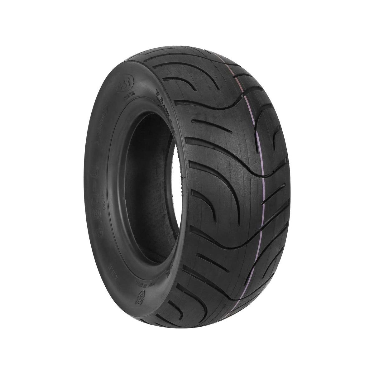 Cauciuc 10x4.5-6