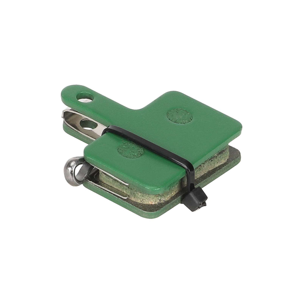 Plăcuțe de frână dreptunghiulare ceramice pentru Kukirin G2, G2 master, G4