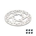 Disc de Frână 120mm  KuKirin G2 pro