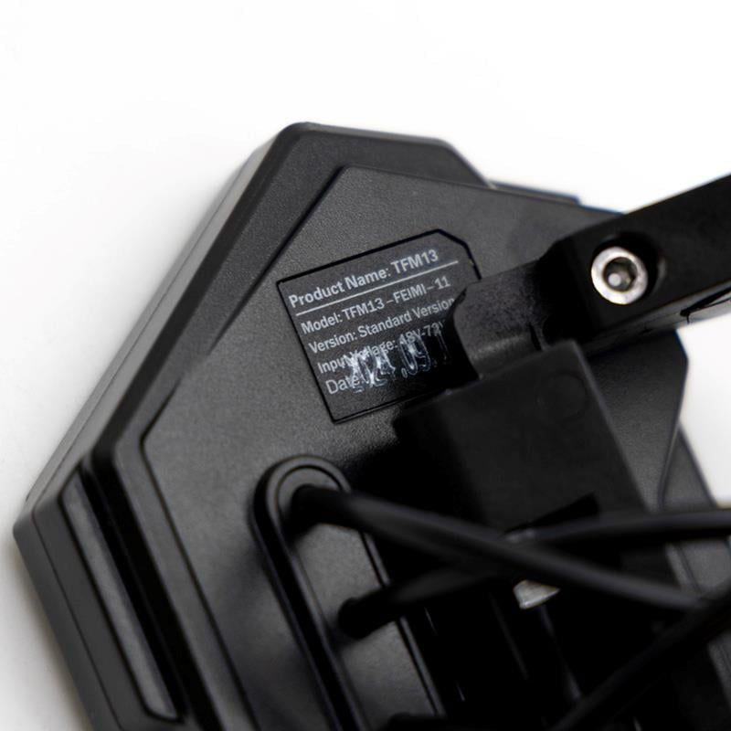 Display KuKirin G2 Master — varianta B
