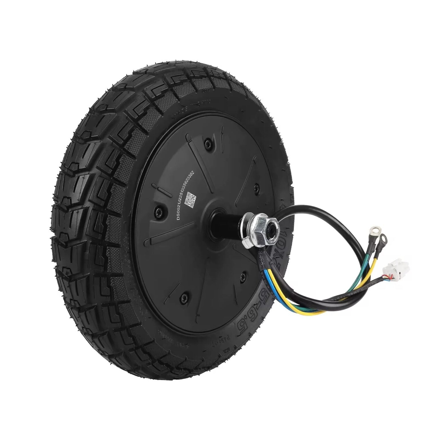 Motor KuKirin G2