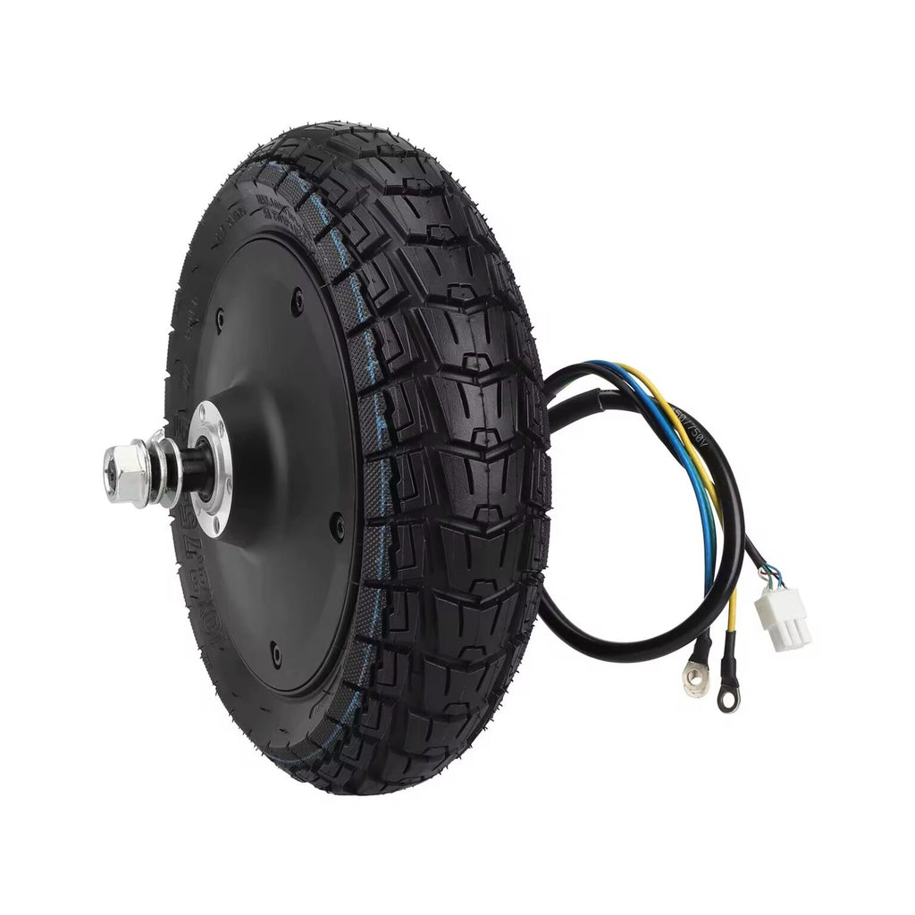 Motor KuKirin G2