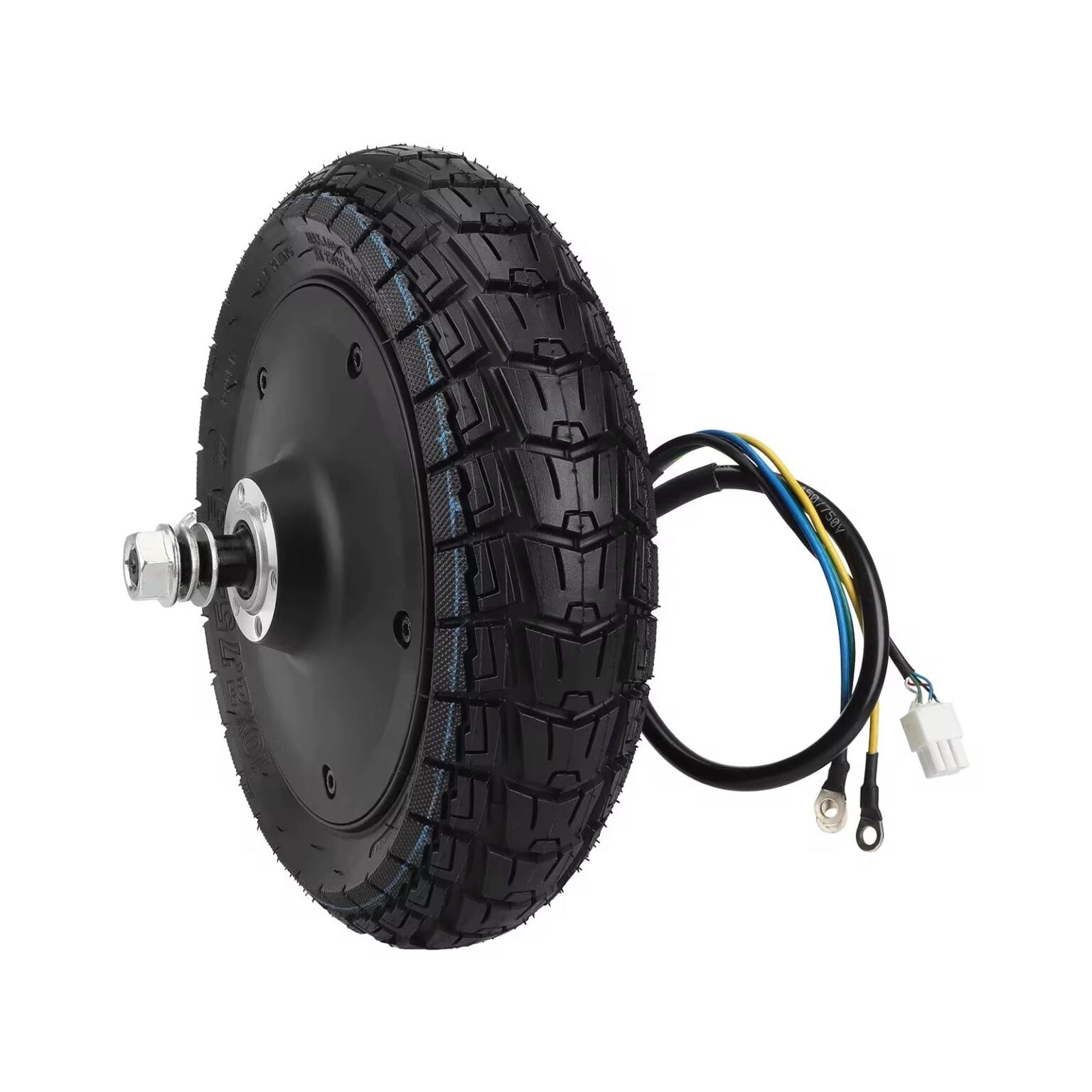 Motor KuKirin G2