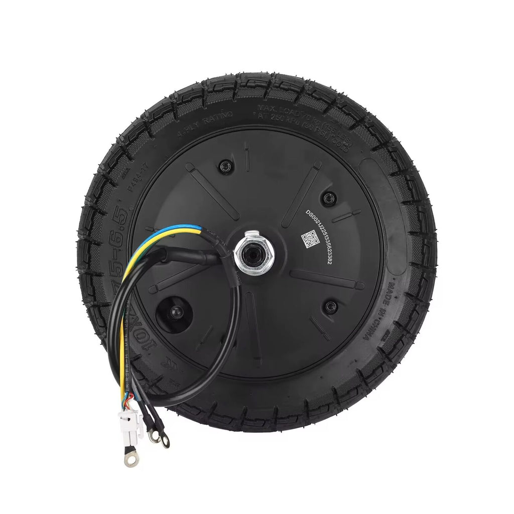 Motor KuKirin G2