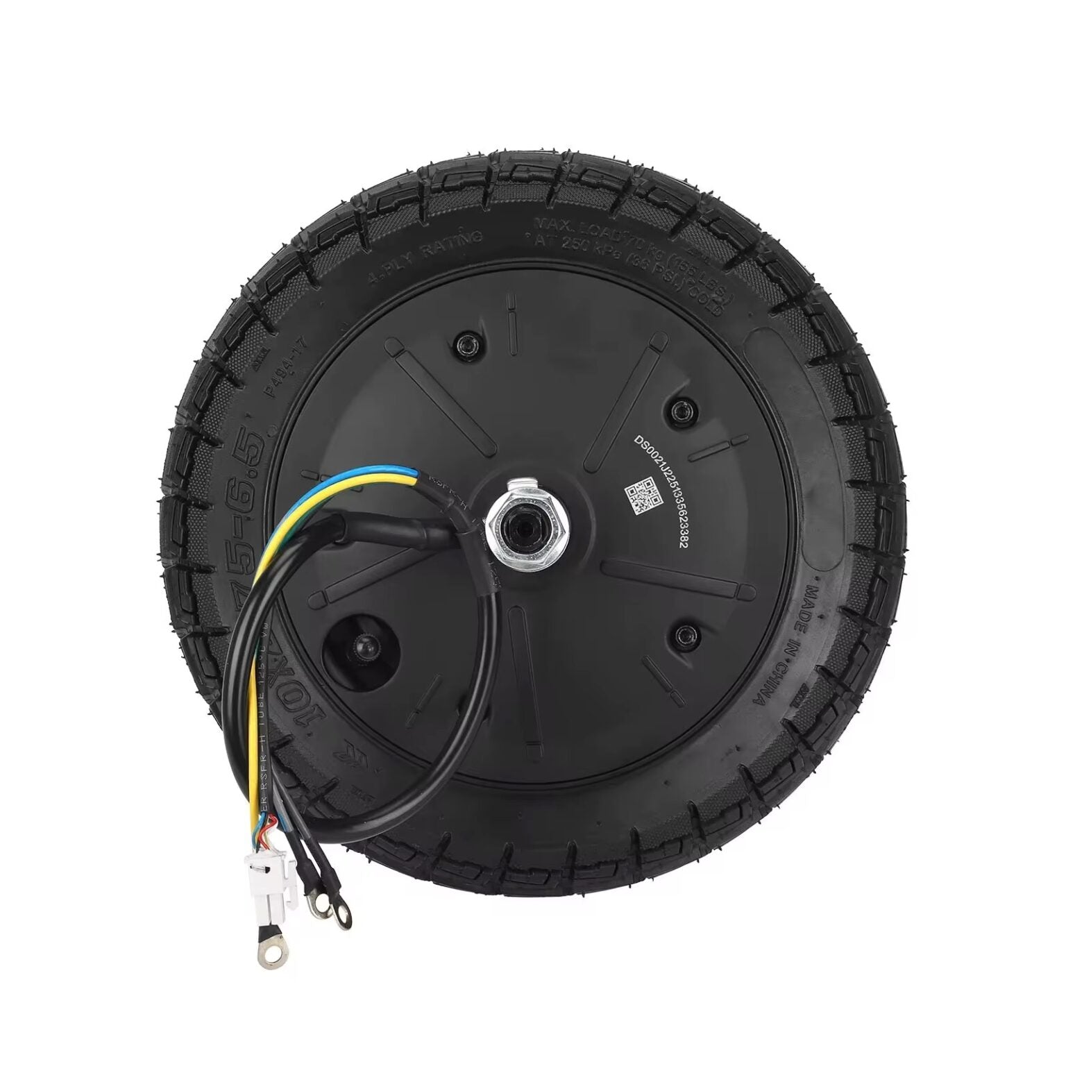 Motor KuKirin G2