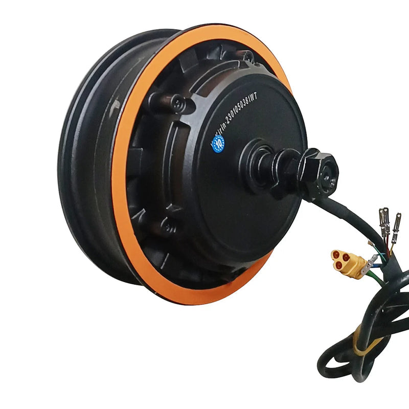 Motor KuKirin G2 max