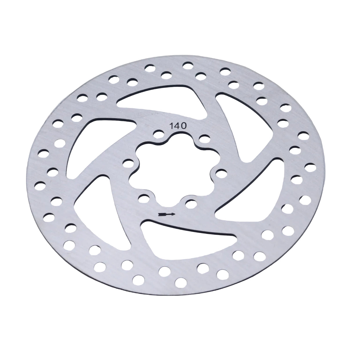 Disc frână 140mm — model 2