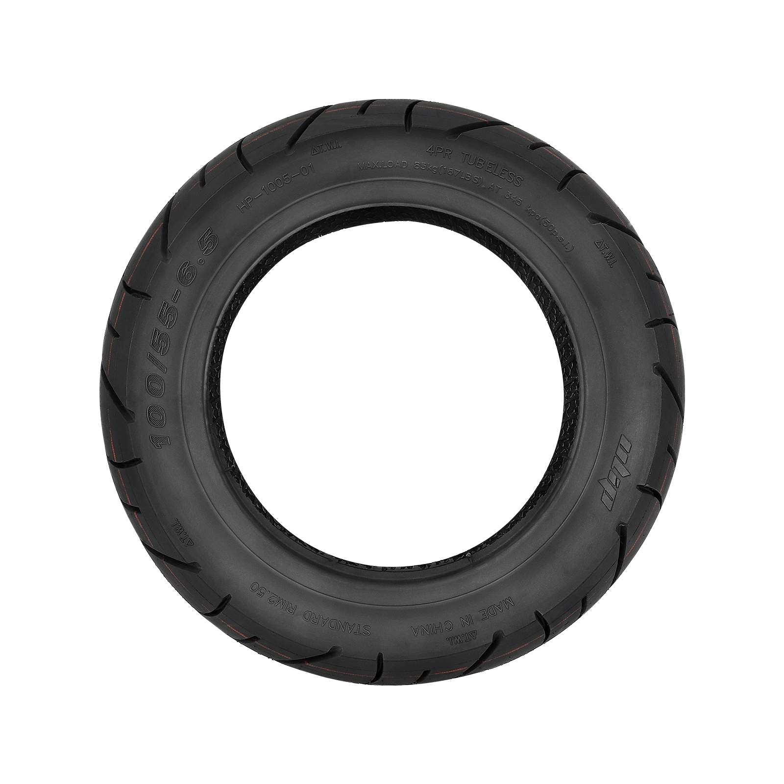 Cauciuc 100/55-6.5 stradǎ