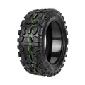 Cauciuc off-road cu gel 90/65-6.5 trotinetă electrică