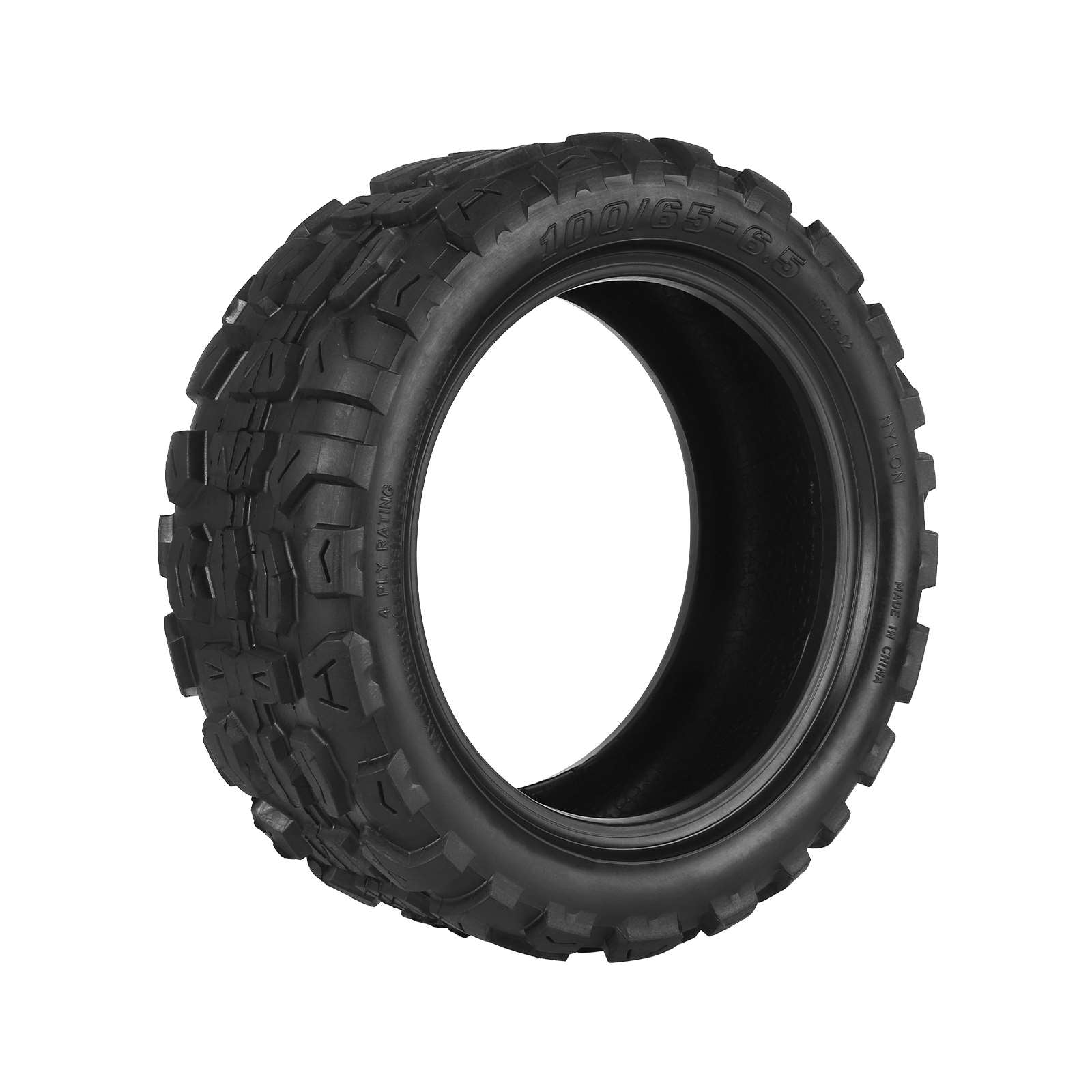 Cauciuc off-road 100/65-6.5 trotinetă electrică