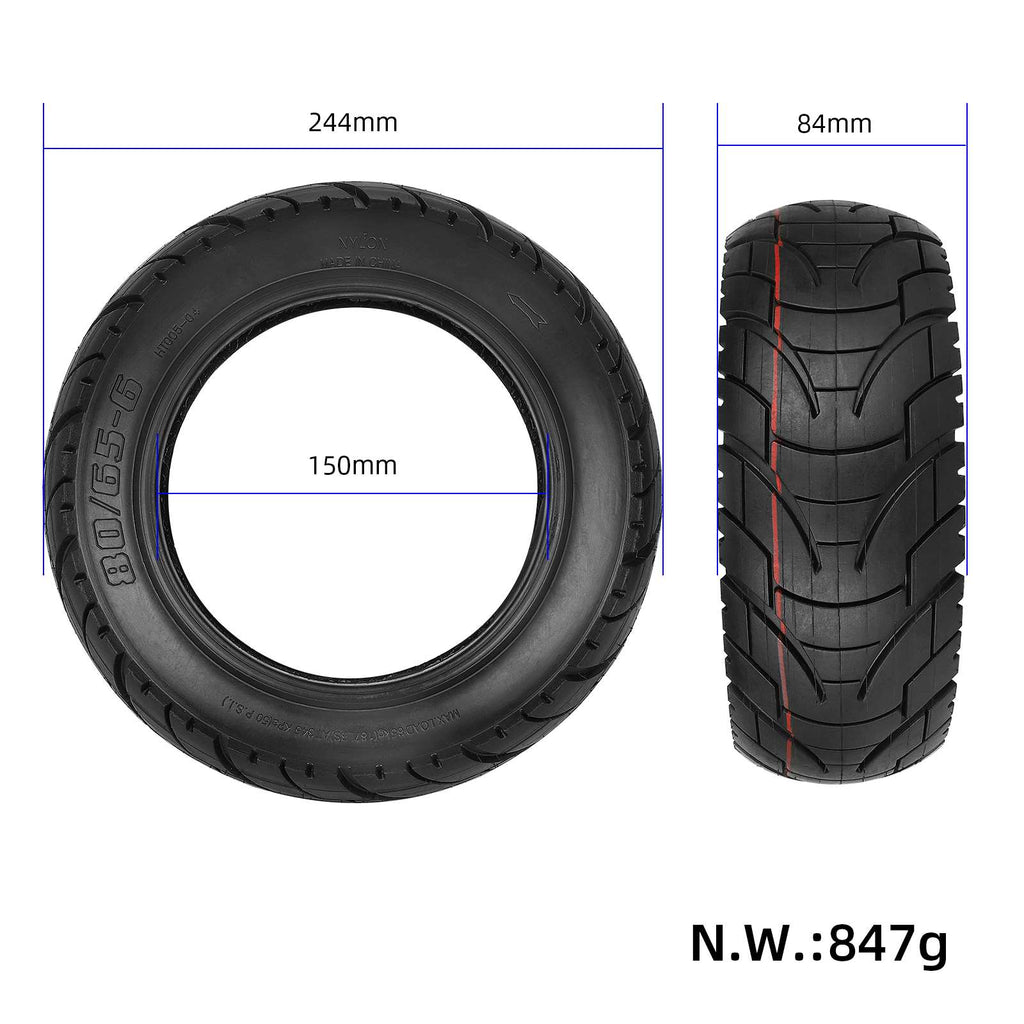 Cauciuc 255x80