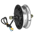 Motor Spate KuKirin G2 Master 2025-2026