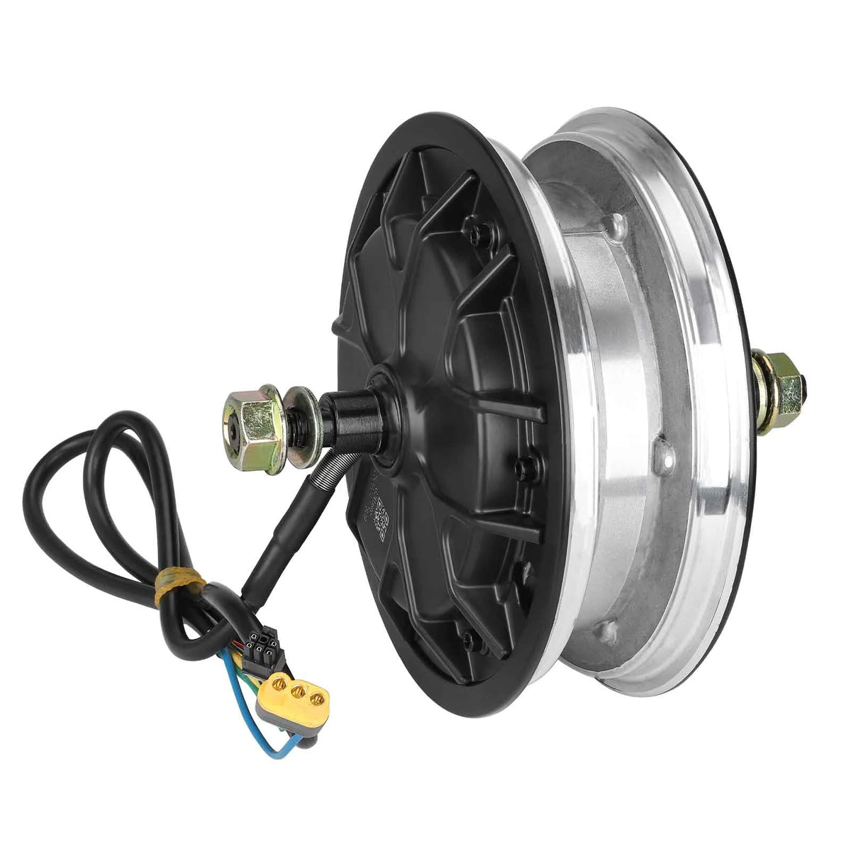 Motor Spate KuKirin G2 Master 2025-2026