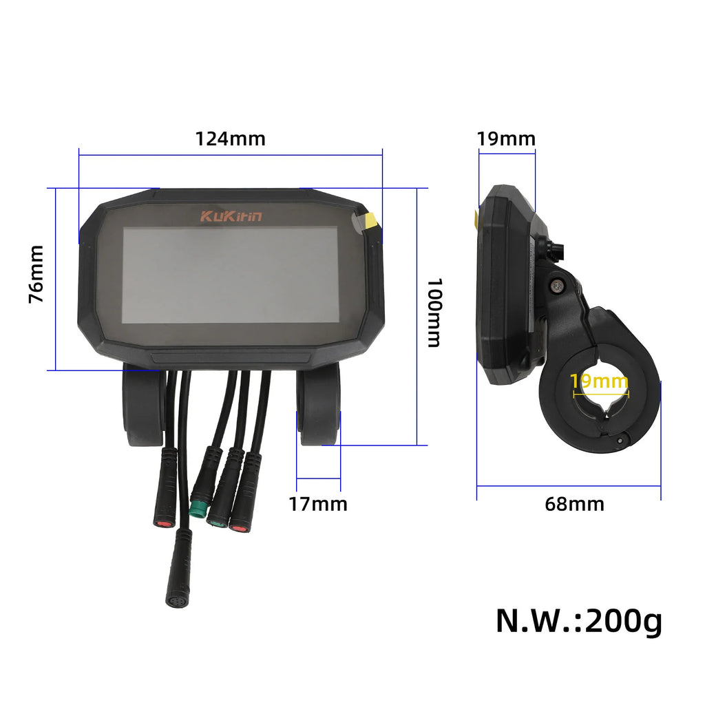 Bord KuKirin G2 Pro 2025