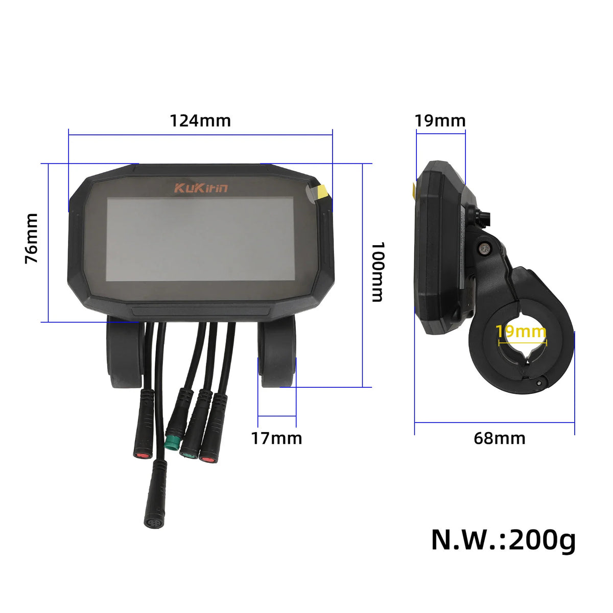 Bord KuKirin G2 Pro 2025