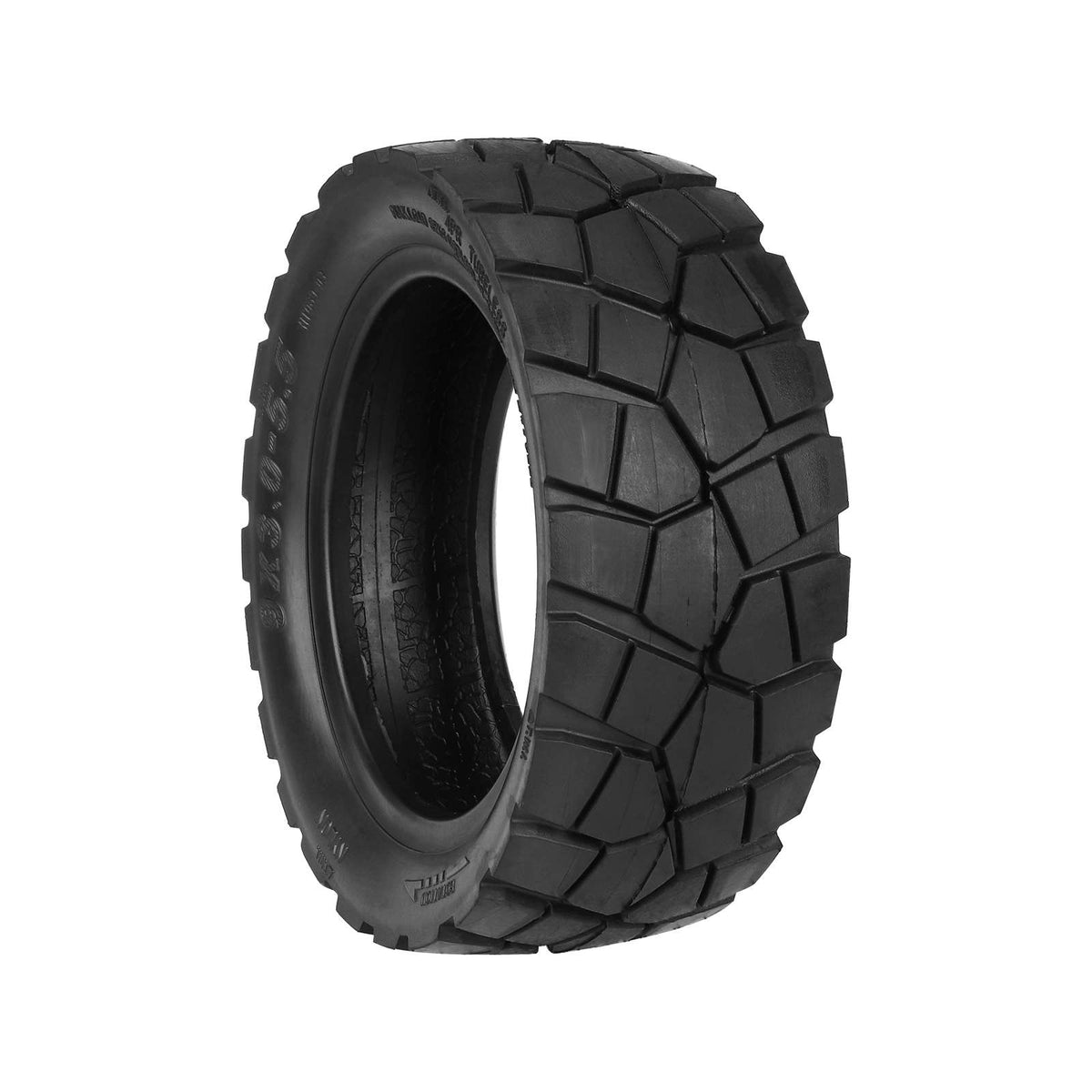 Cauciuc off-Road tubeless 9x3.0-5.5 KuKirin G2 pro