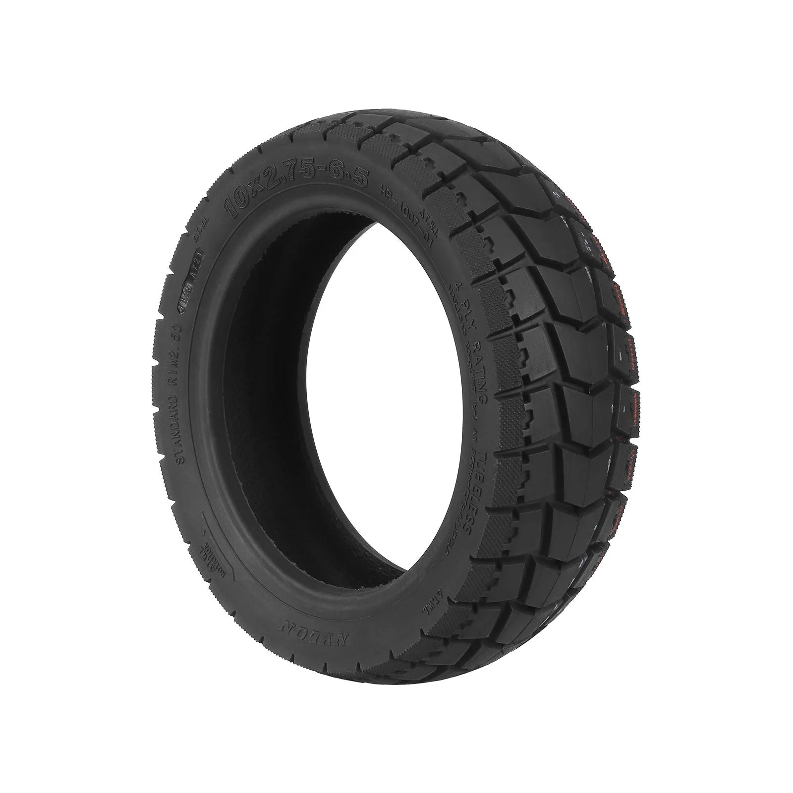 Cauciuc Kukirin G2 Master - tubeless 10x2.75-6.5