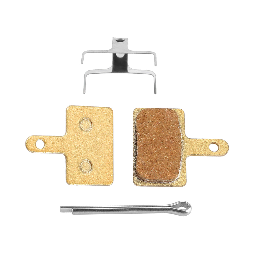 Placute frana Kukirin G2 / G3pro / G2 master