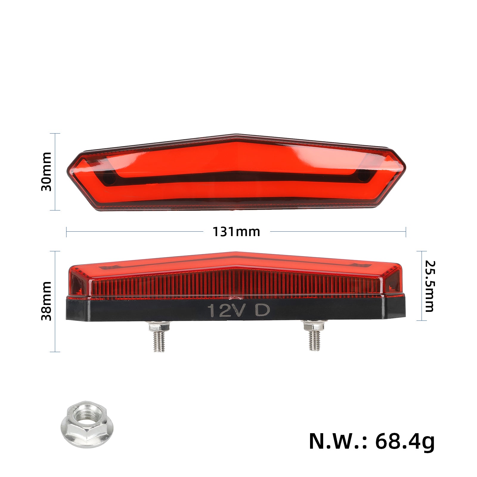 Stop KuKirin G2/G4